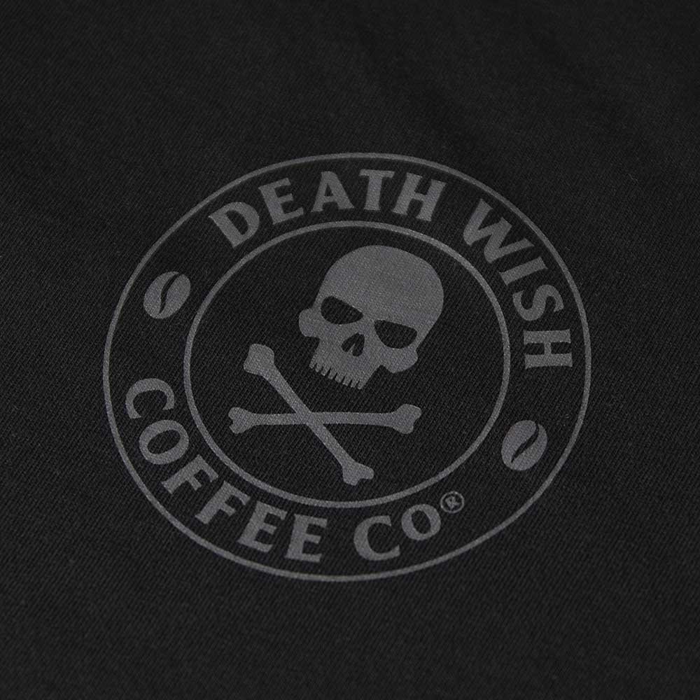 Signature Shadow Tee - Image 3