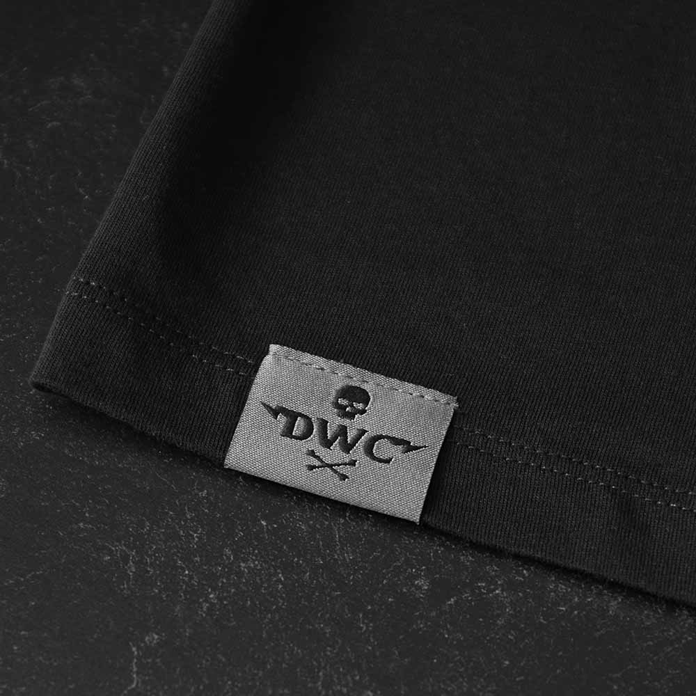 Signature Shadow Tee - Image 4