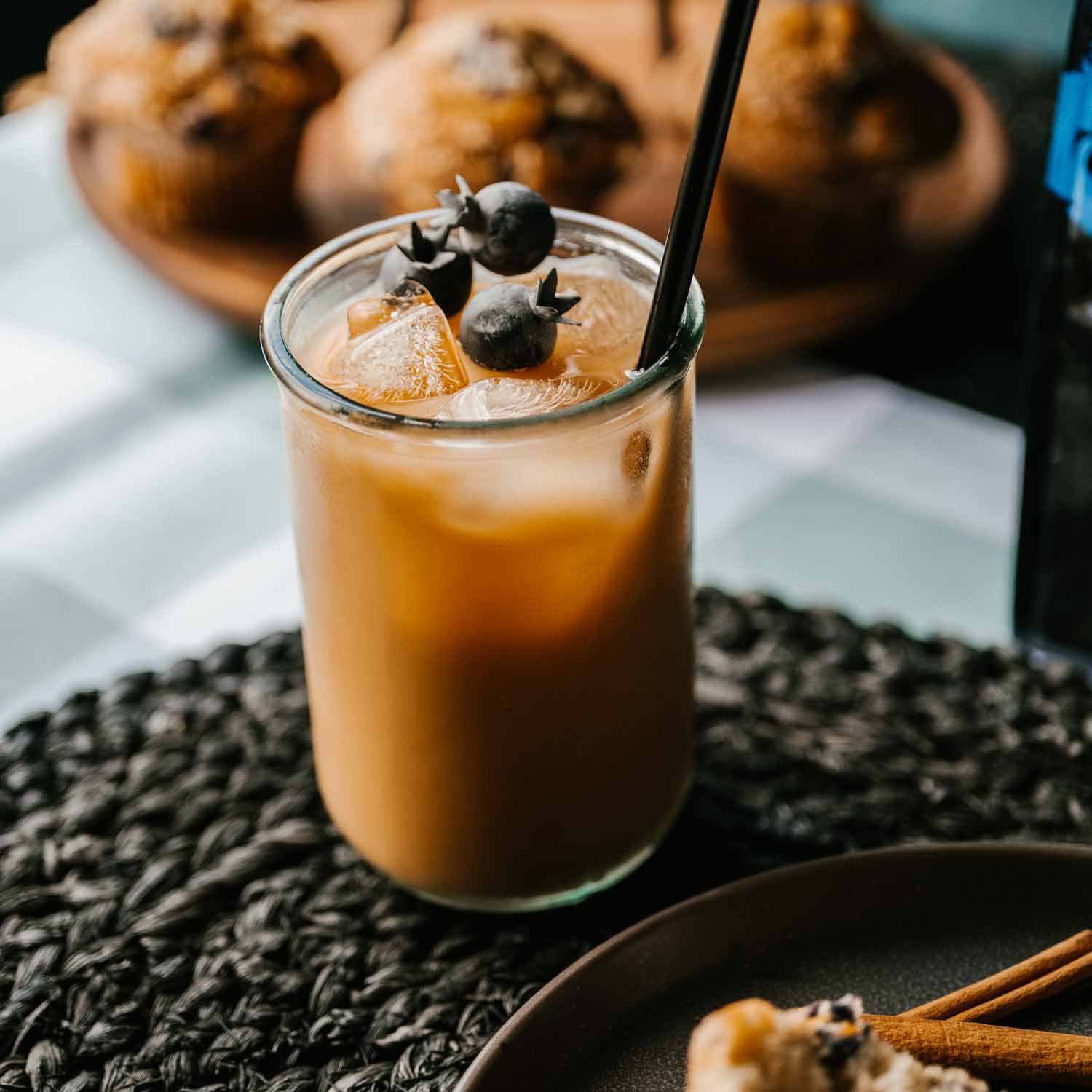 Blueberry Coffee - Image 3