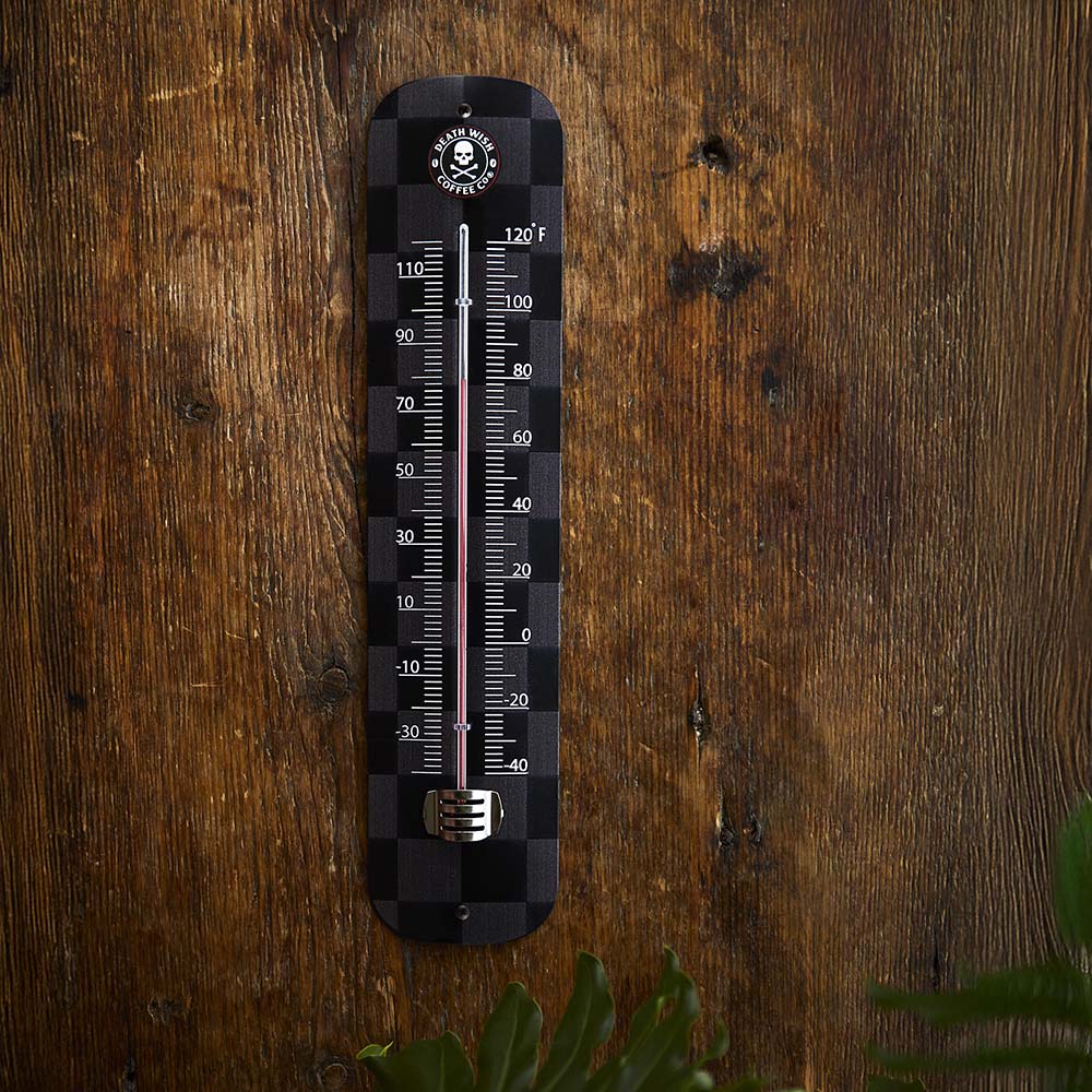 Boiling Point Wall Thermometer - Image 4