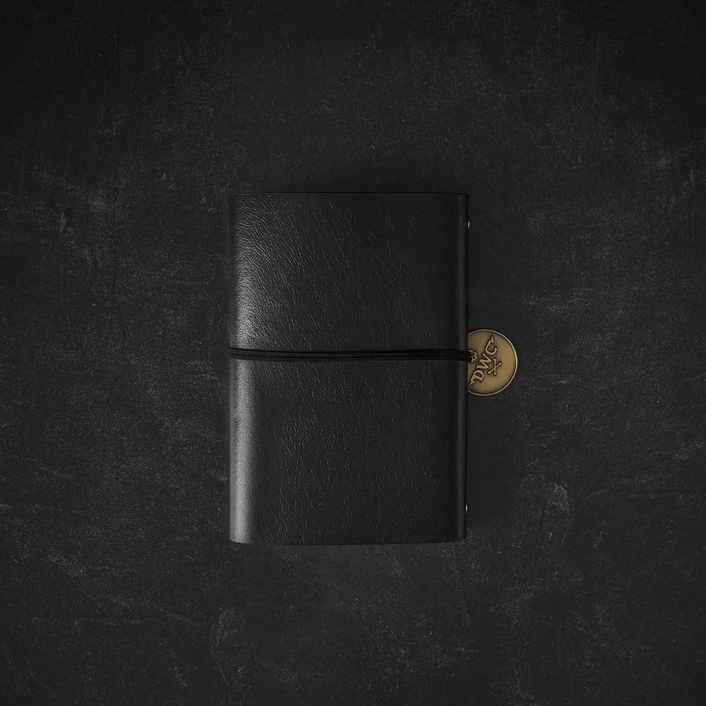 Brewed for Thought Journal - Image 4