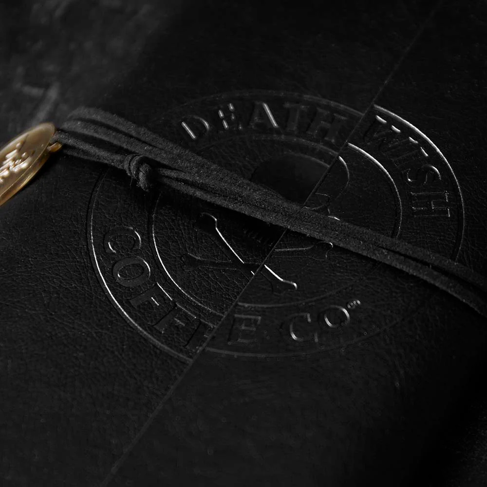 Brewed for Thought Journal - Image 5