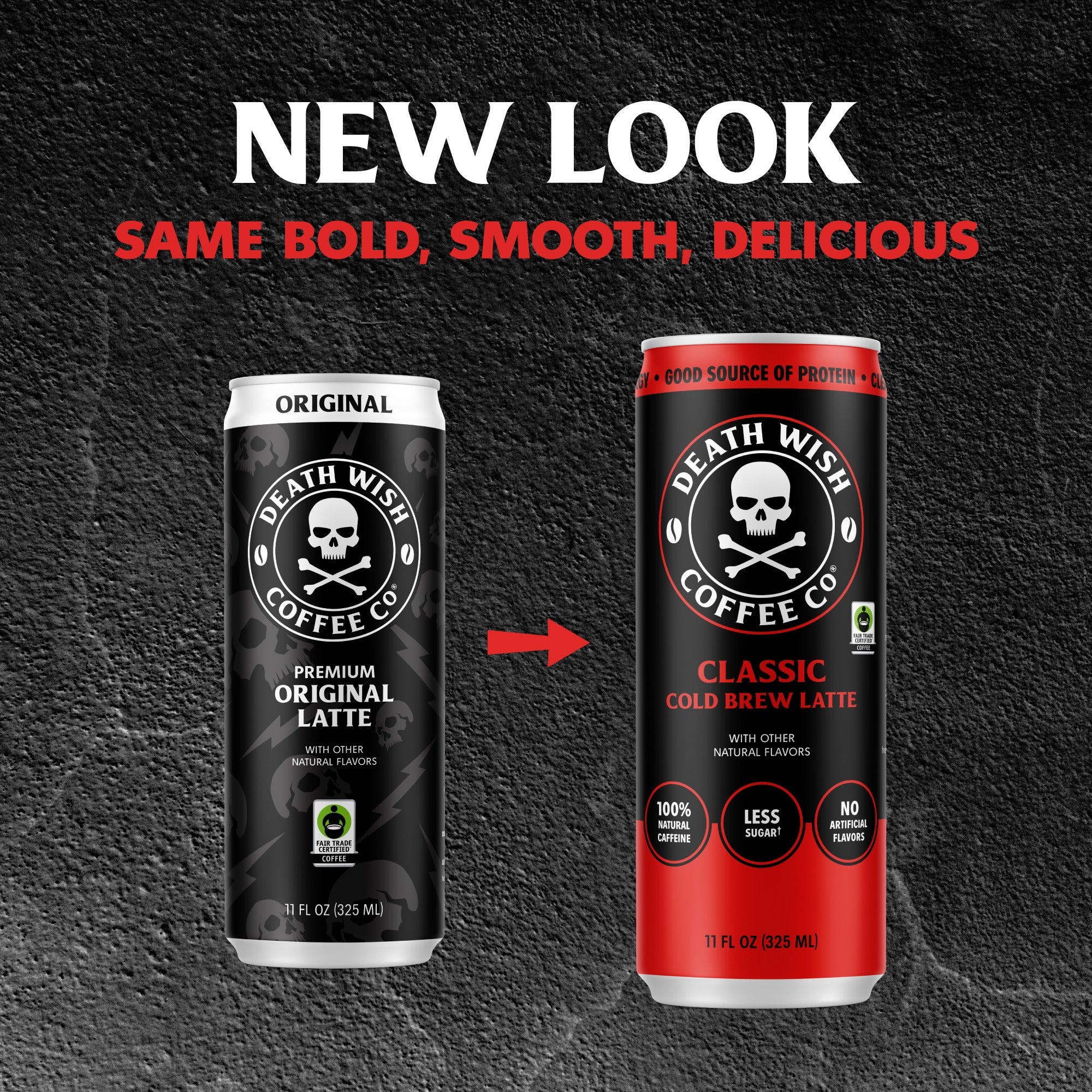 Classic Cold Brew Latte - Image 3