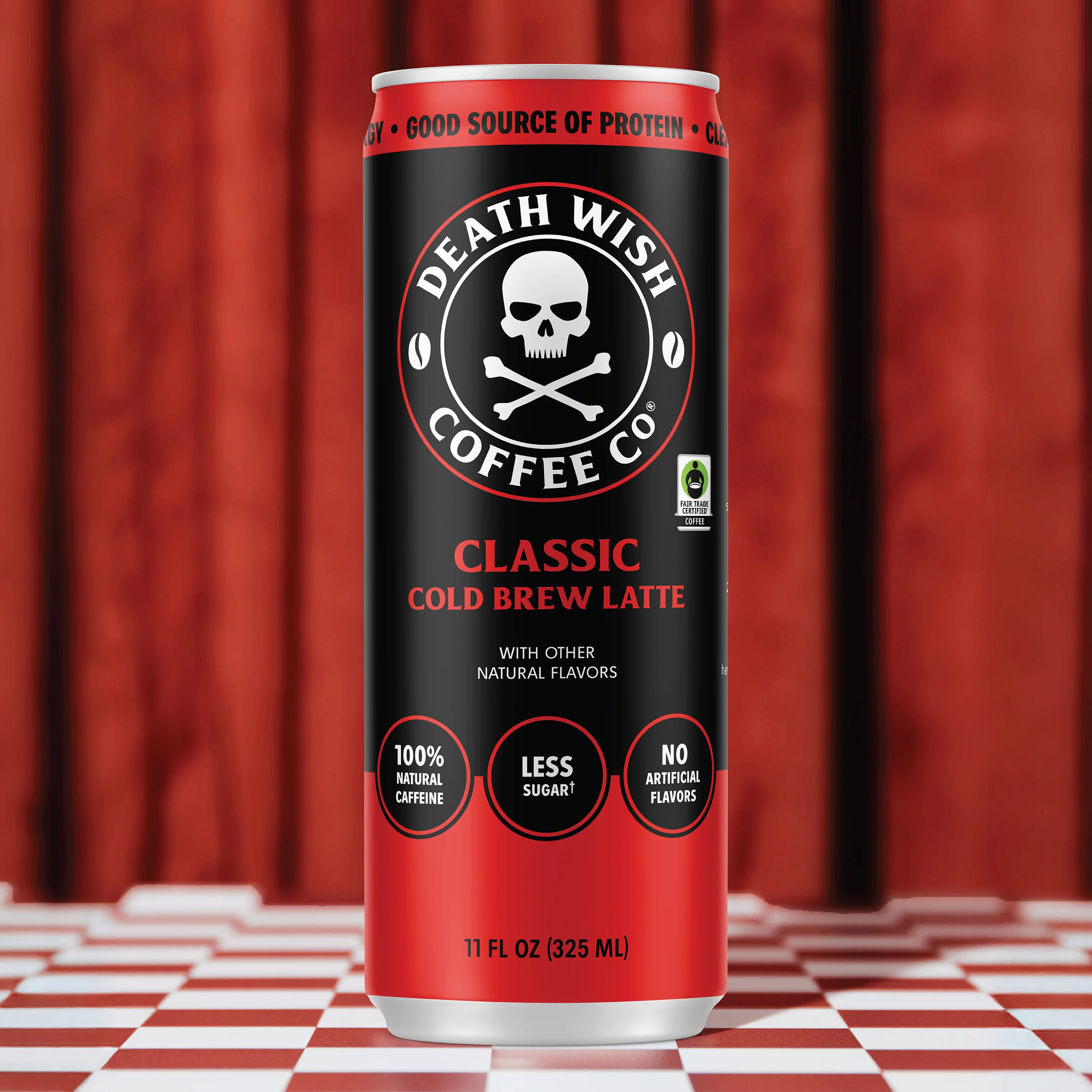 Classic Cold Brew Latte - Image 5