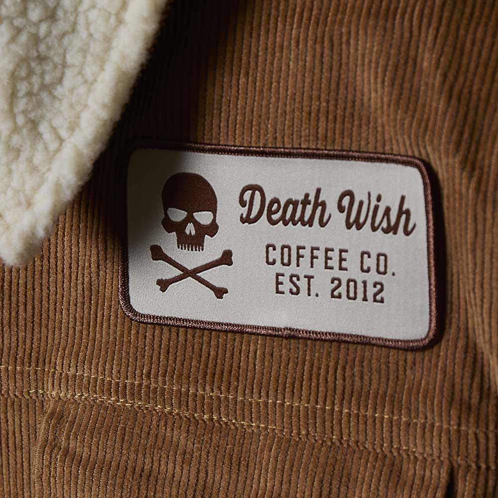 Daily Grind Women's Corduroy Workwear Jacket - Image 3