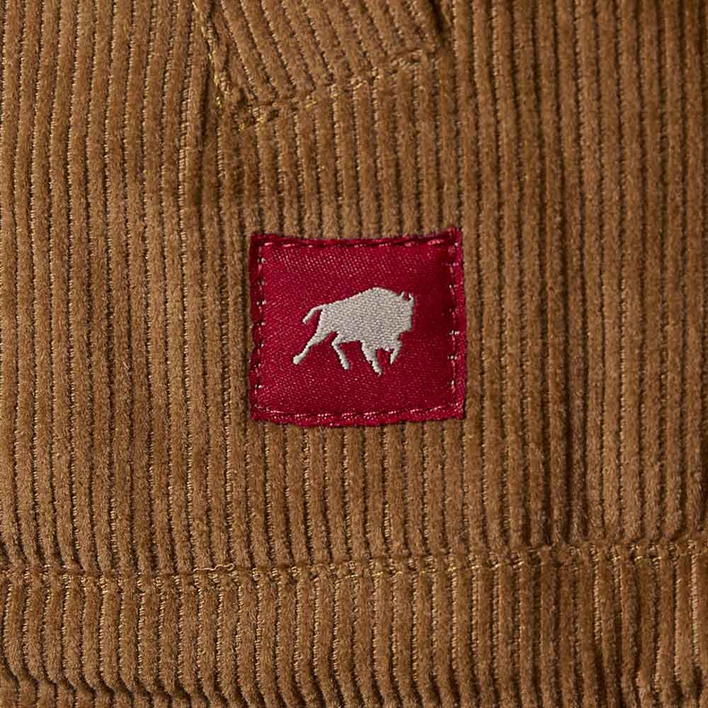 Daily Grind Women's Corduroy Workwear Jacket - Image 5