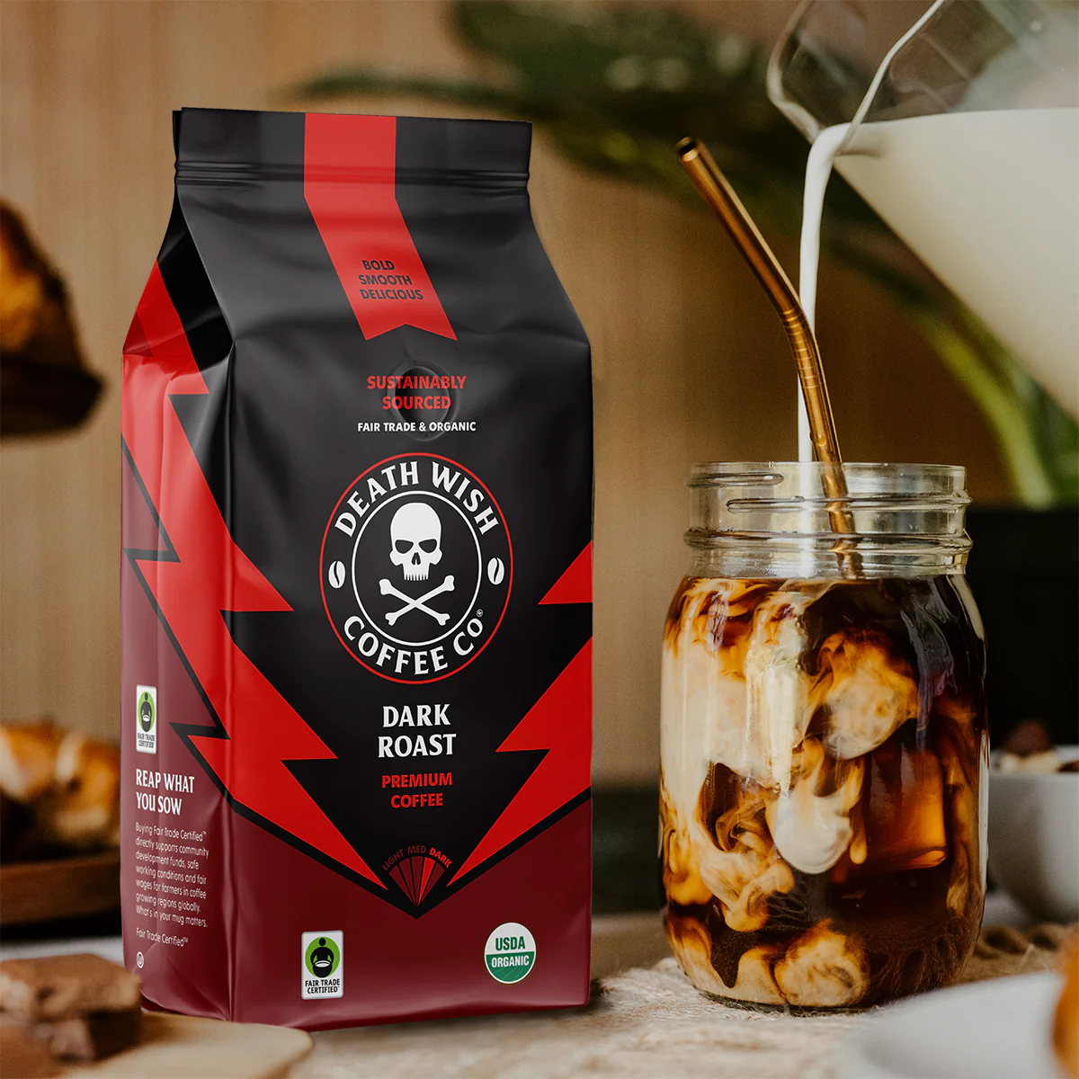 Dark Roast + Medium Roast Bundle - Image 4