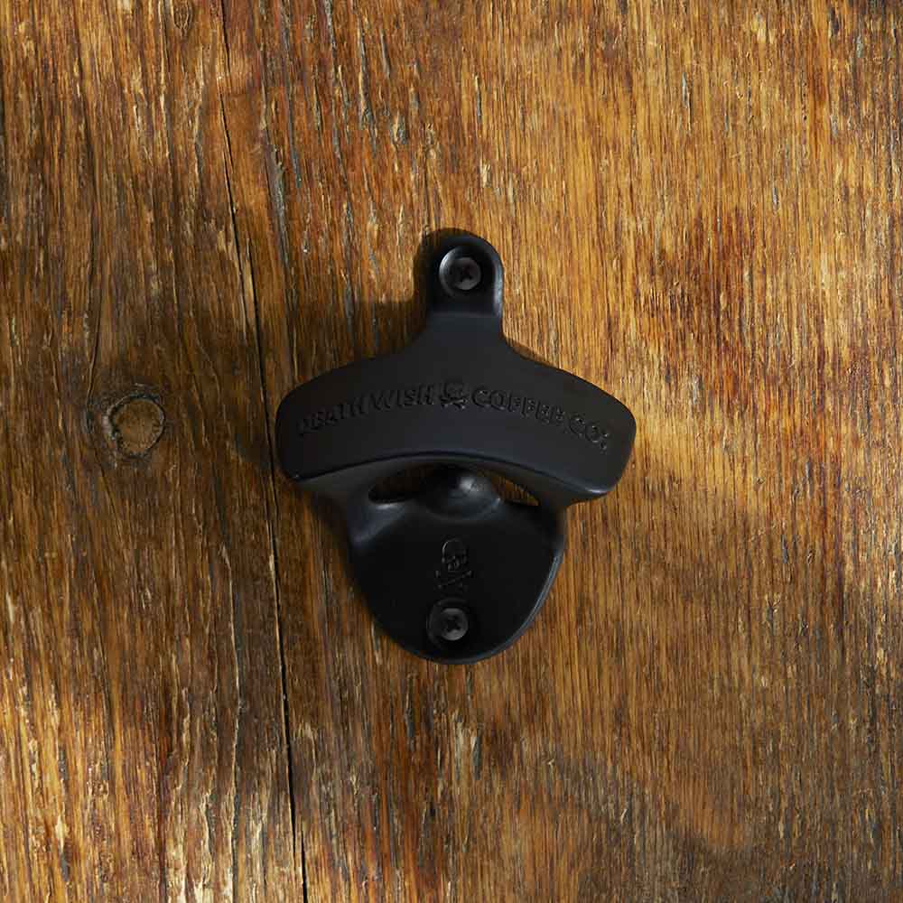 Death Grip Bottle Opener - Image 4