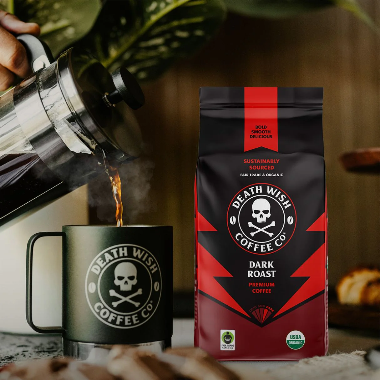 Dark Roast + Valhalla Java Bundle - Image 4