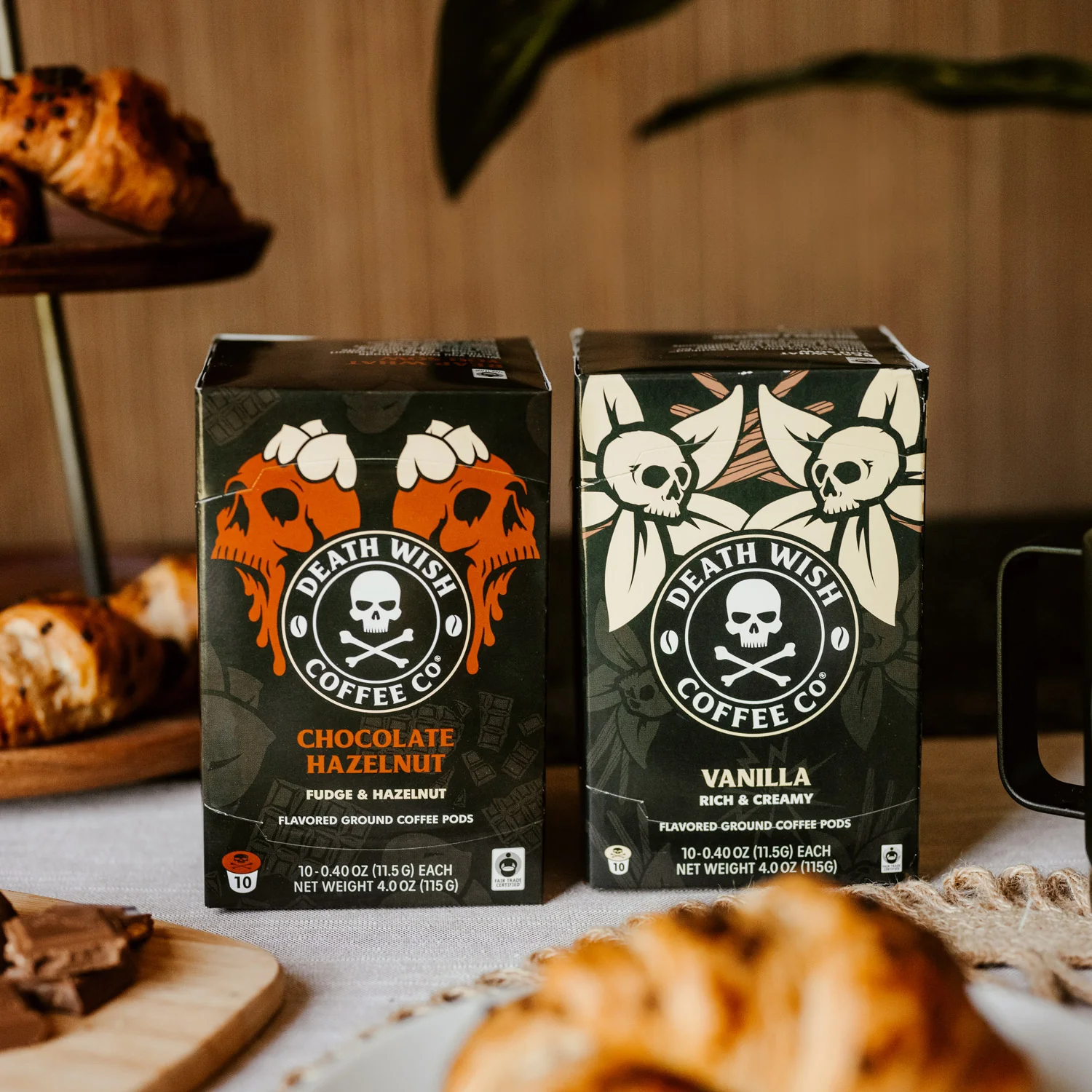 Double Indulgence Single-Serve Pod Bundle - Image 3