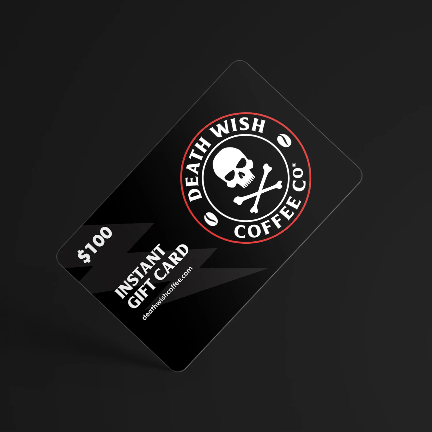 Death Wish Coffee Digital Gift Card - Image 3