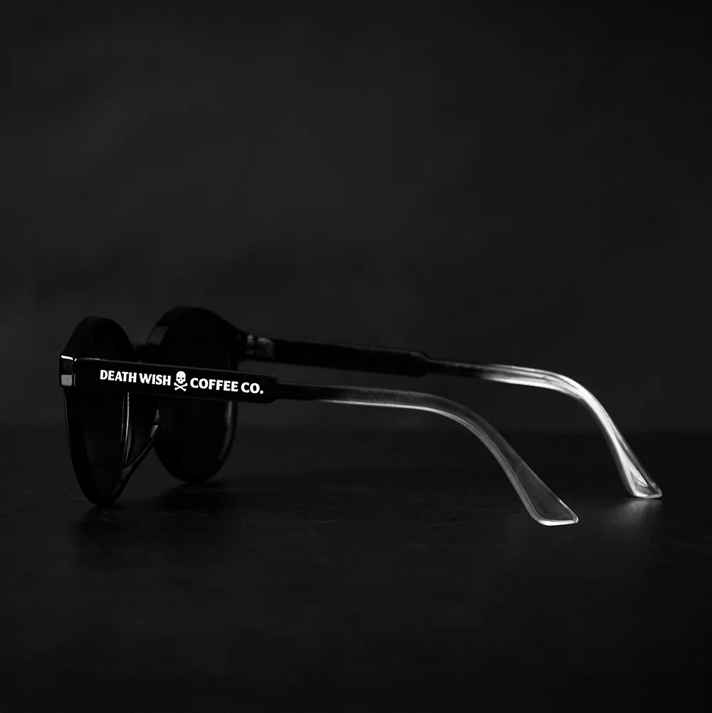 Grinds & Glares Sunglasses - Image 3