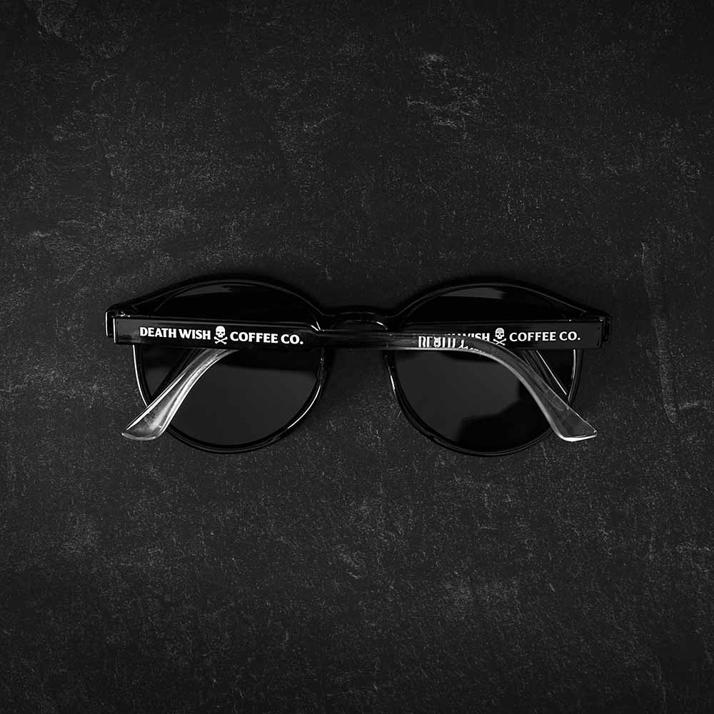 Grinds & Glares Sunglasses - Image 4