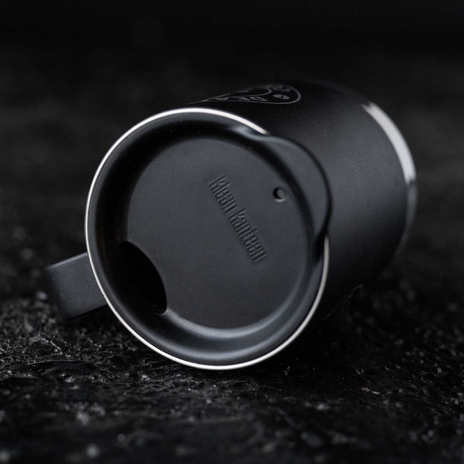 Crossbones Klean Kanteen Mug - Image 3
