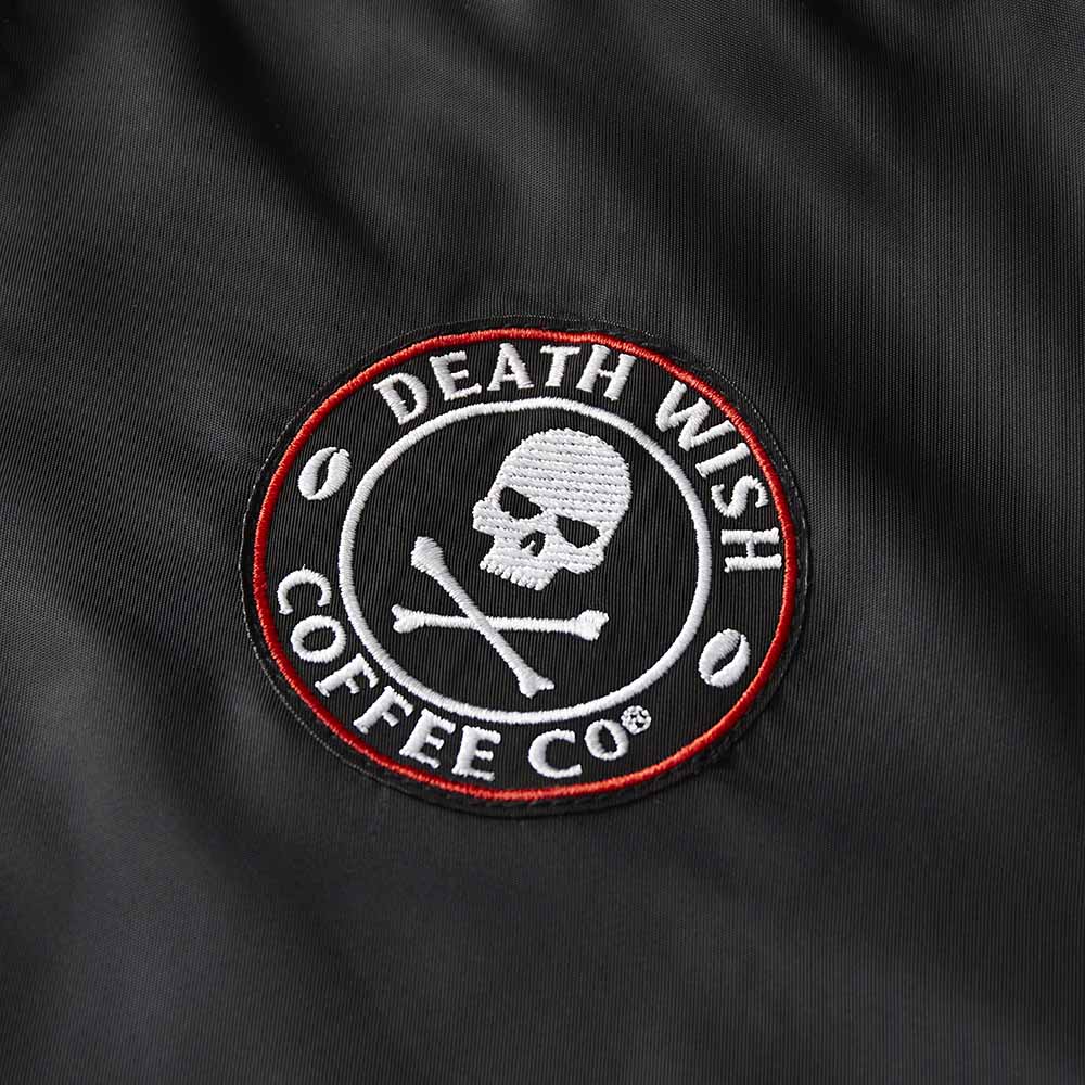 Level Up Letterman Jacket - Image 4