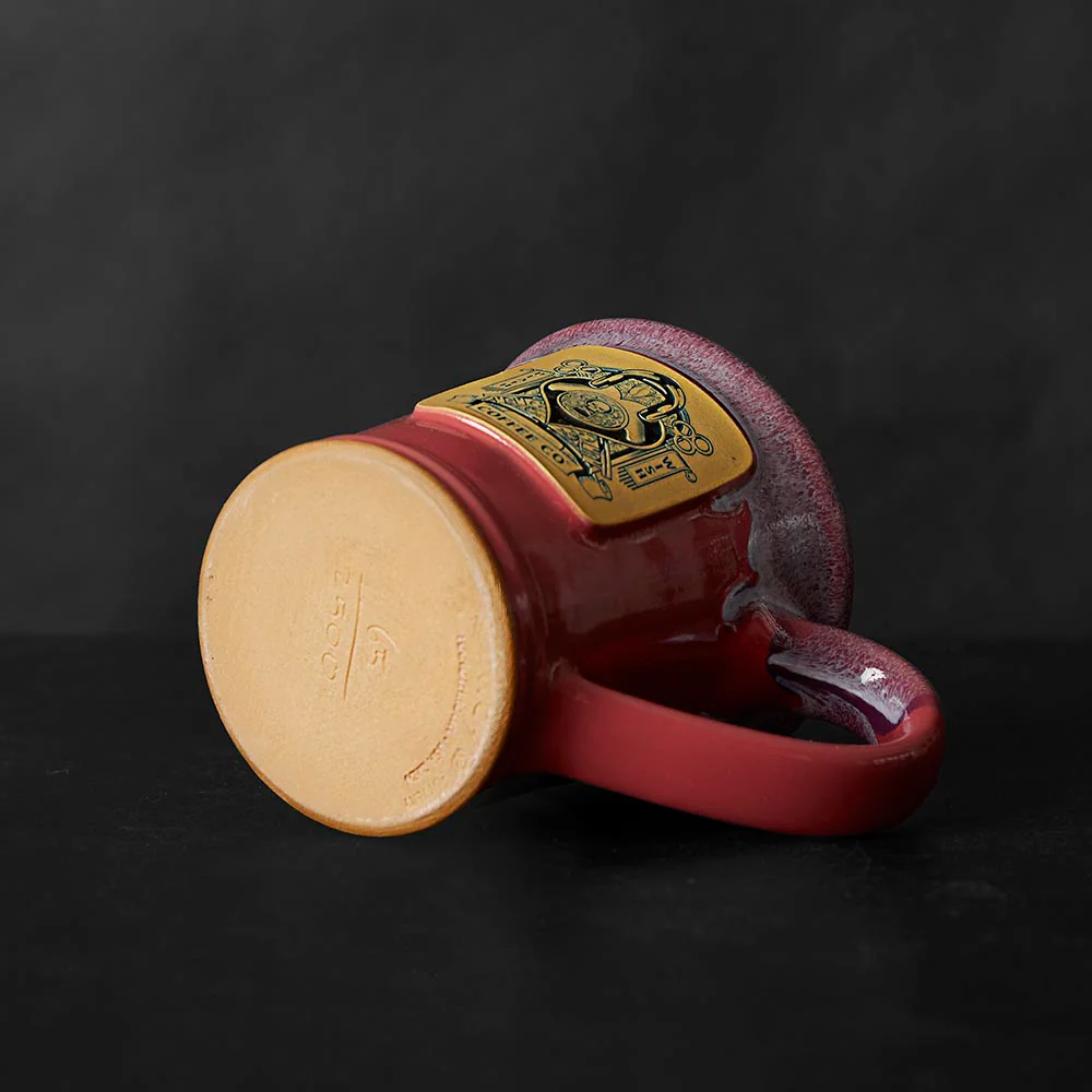 Lock and Key Mug - Image 5