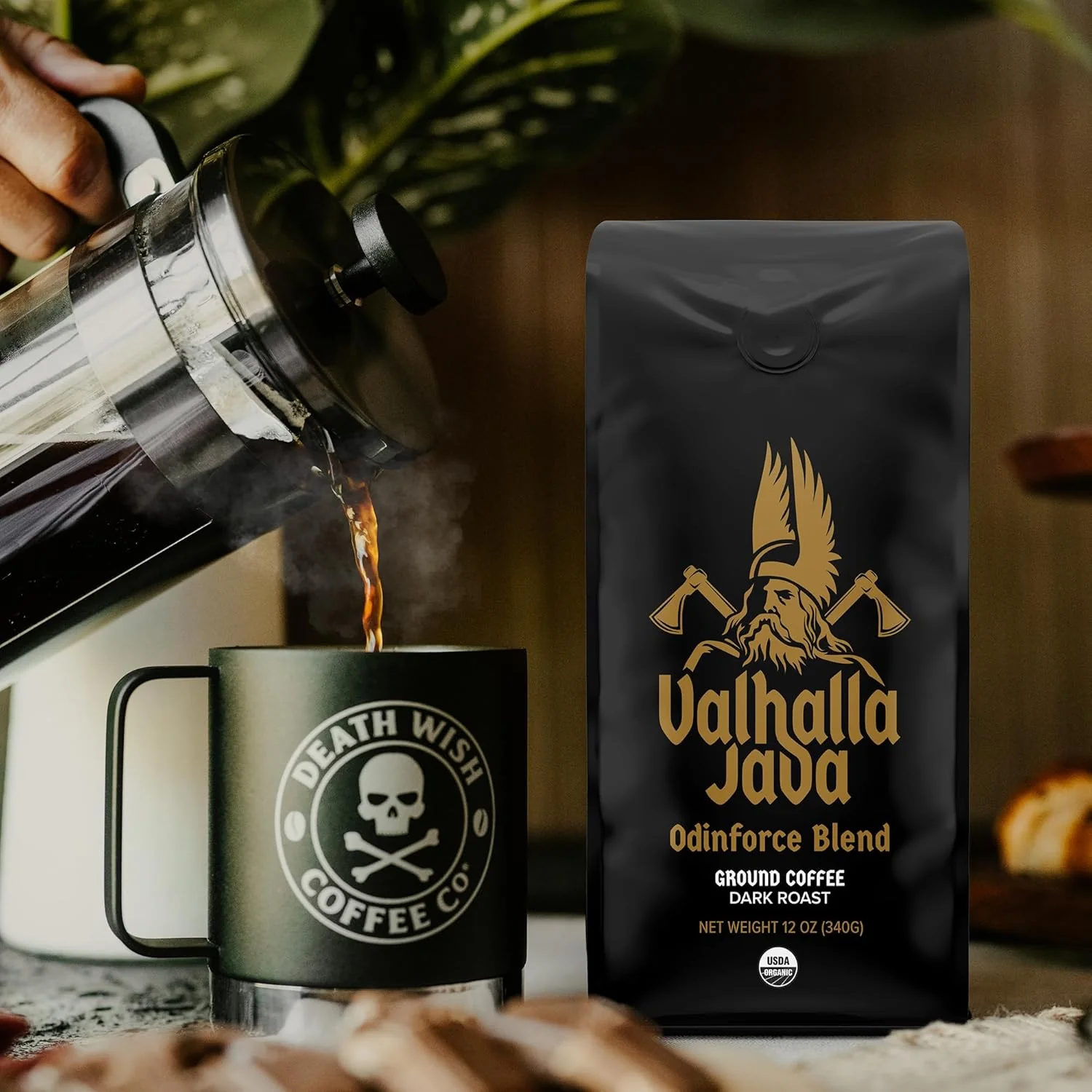 Valhalla Java Single-Serve Pods - Image 5