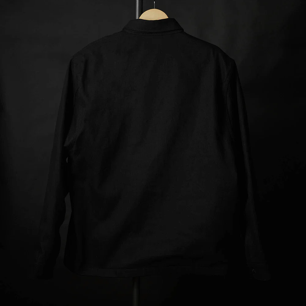 Sacred Truth Work Jacket - Image 4