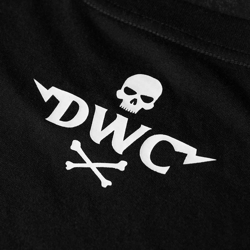 Signature Boxy Tee - Image 4