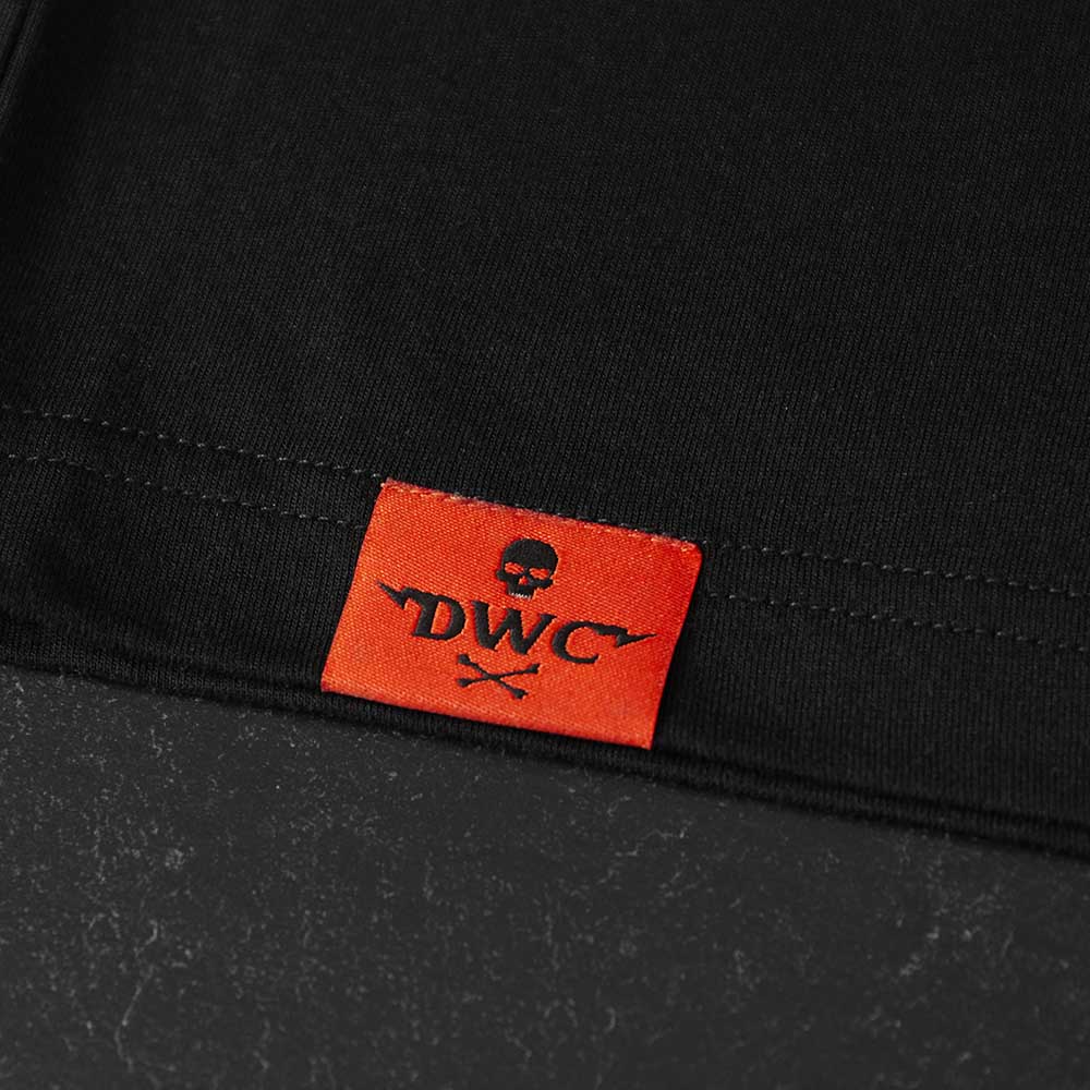 Signature Boxy Tee - Image 5