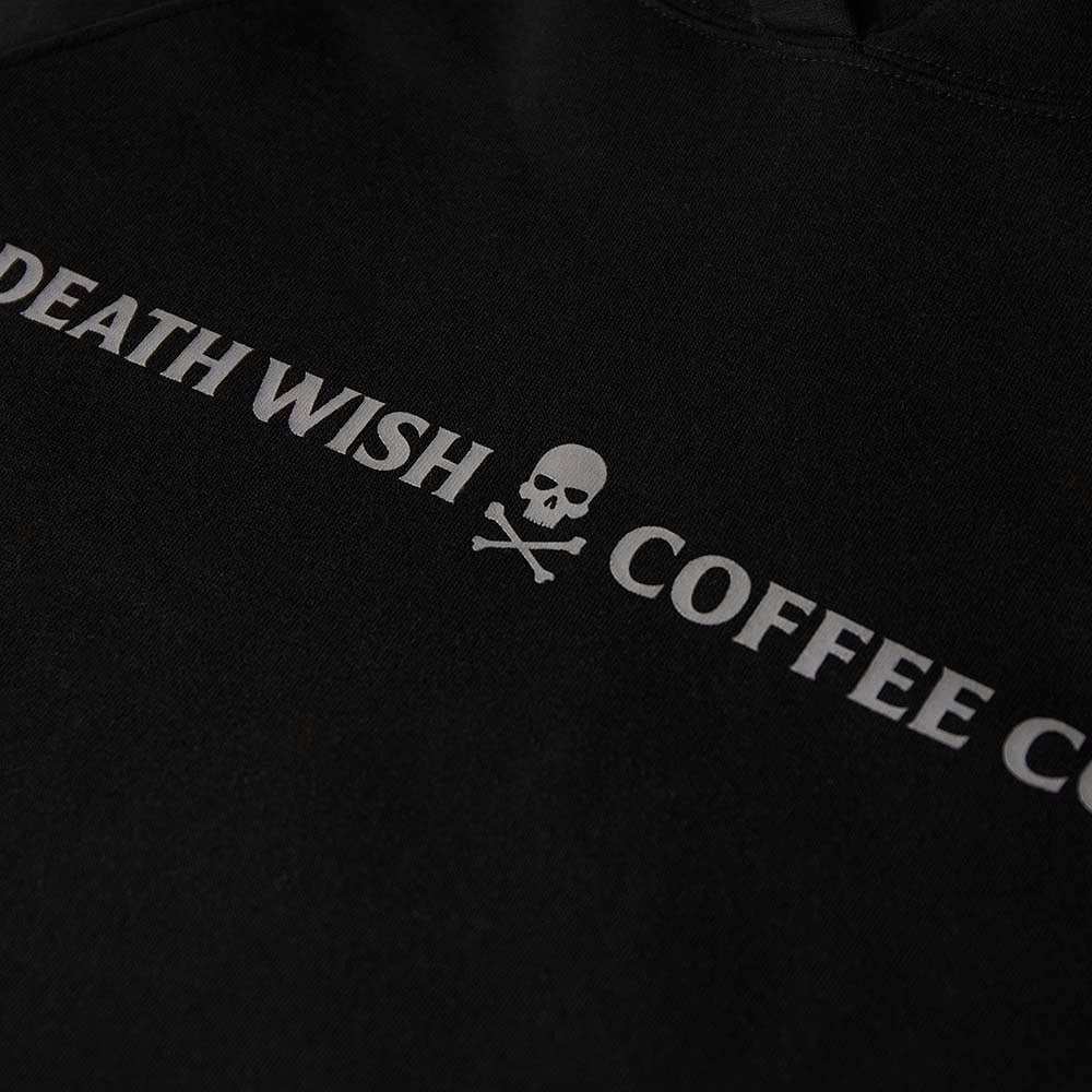 Signature Shadow Hoodie - Image 3