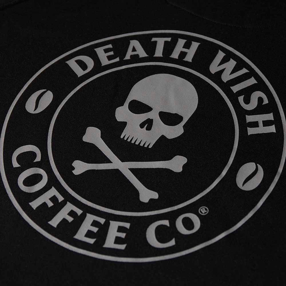 Signature Shadow Hoodie - Image 4