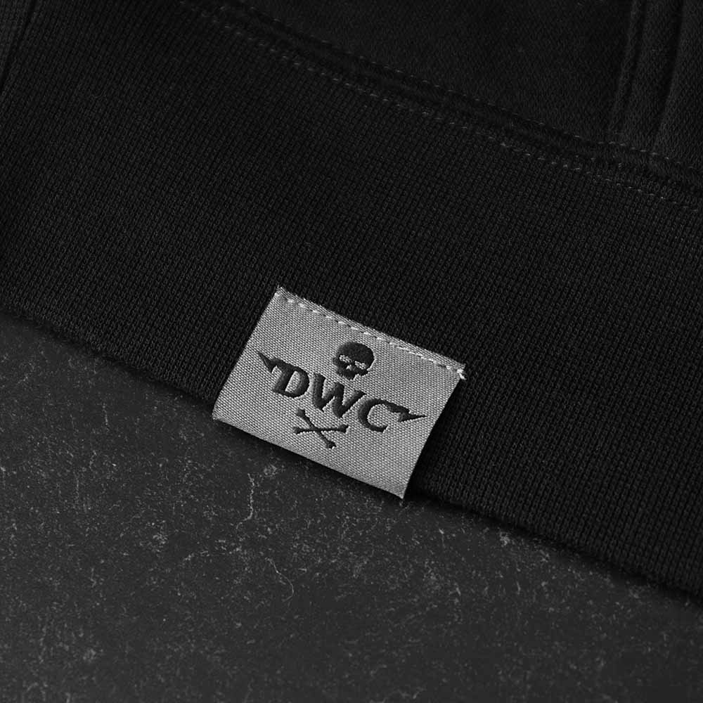 Signature Shadow Hoodie - Image 6