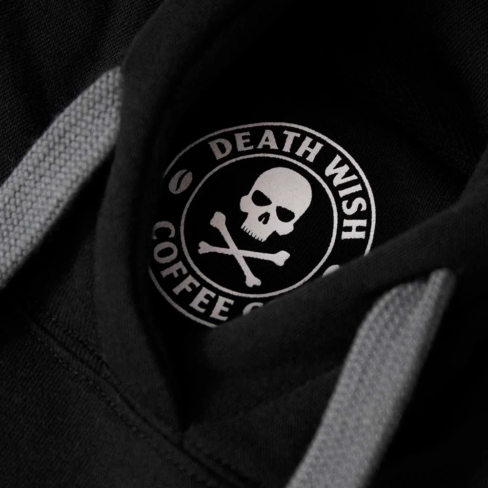 Signature Shadow Hoodie - Image 7