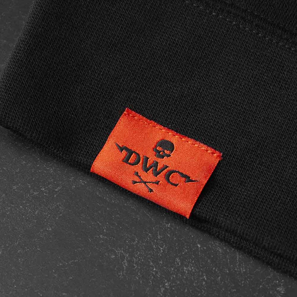 Signature Society of Strong Coffee Hoodie - Image 5