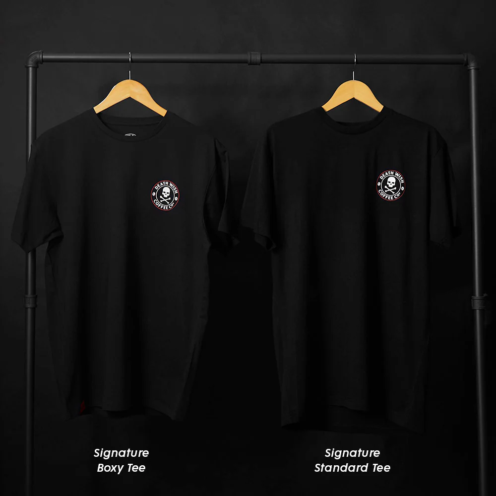 Signature Standard Tee - Image 7