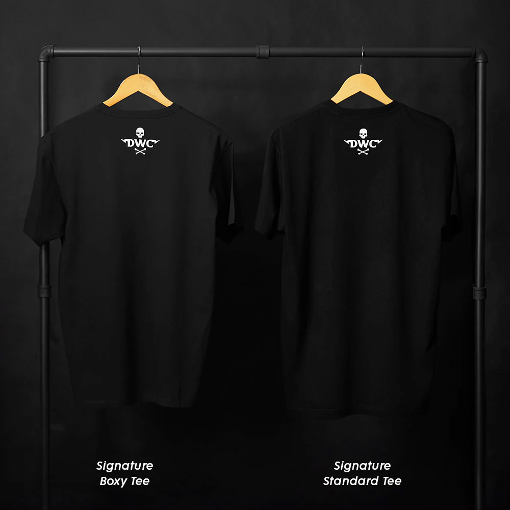 Signature Standard Tee - Image 8