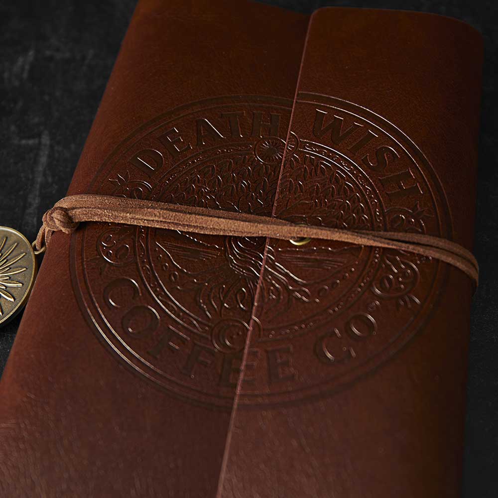 Tree of Life Journal - Image 4