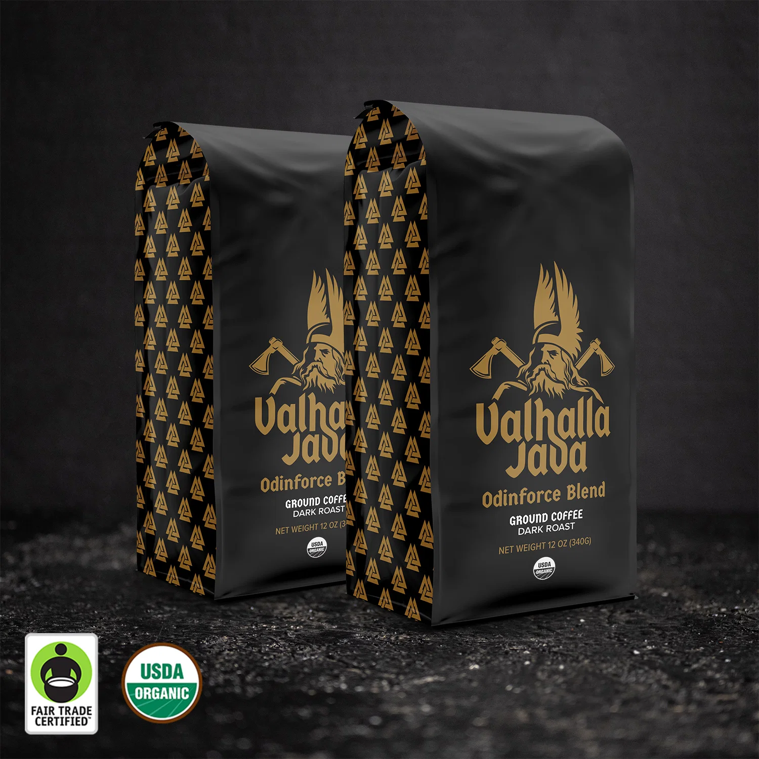 Valhalla Java Odinforce Blend - Image 3