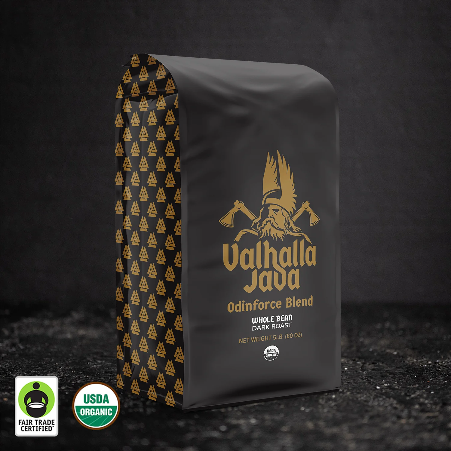 Valhalla Java Odinforce Blend - Image 8